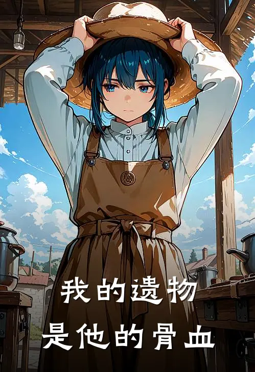 我的遗物，是他的骨血