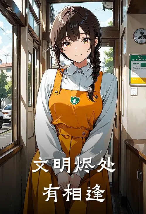 文明烬处有相逢