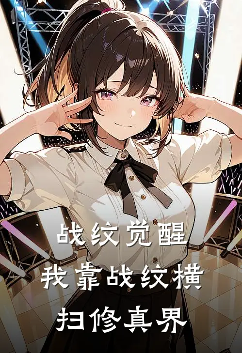 战纹觉醒：我靠战纹横扫修真界