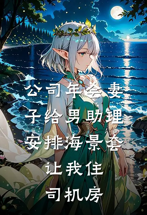 公司年会妻子给男助理安排海景套，让我住司机房