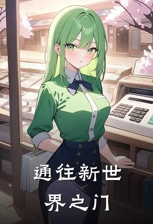 通往新世界之门