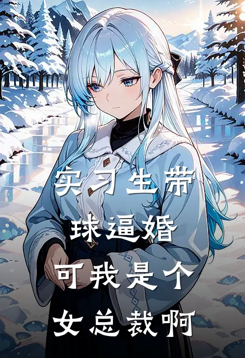 实习生带球逼婚，可我是个女总裁啊