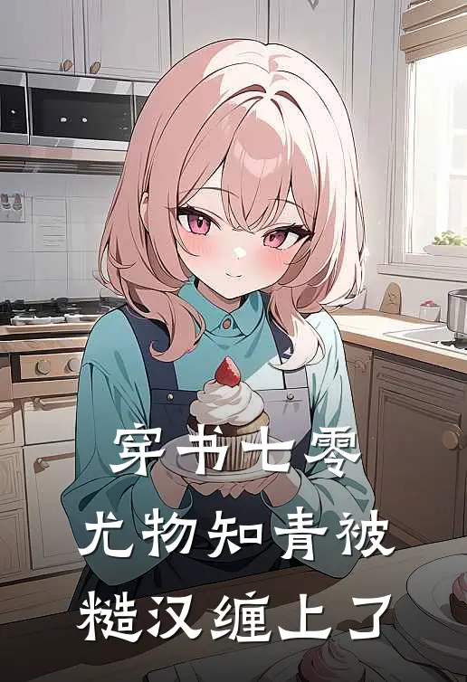 穿书七零：尤物知青被糙汉缠上了