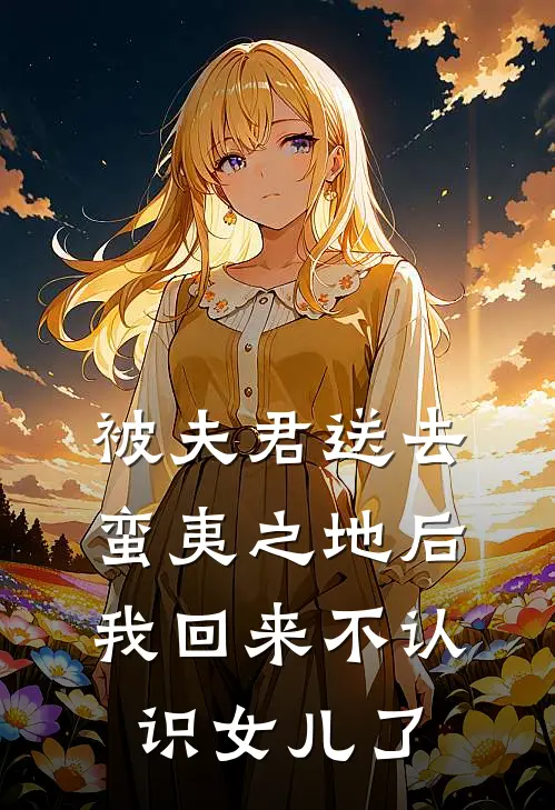 被夫君送去蛮夷之地后，我回来不认识女儿了