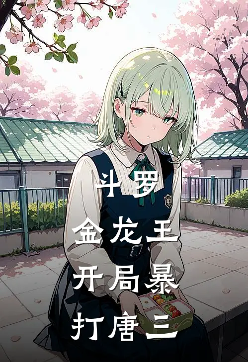 斗罗：金龙王，开局暴打唐三