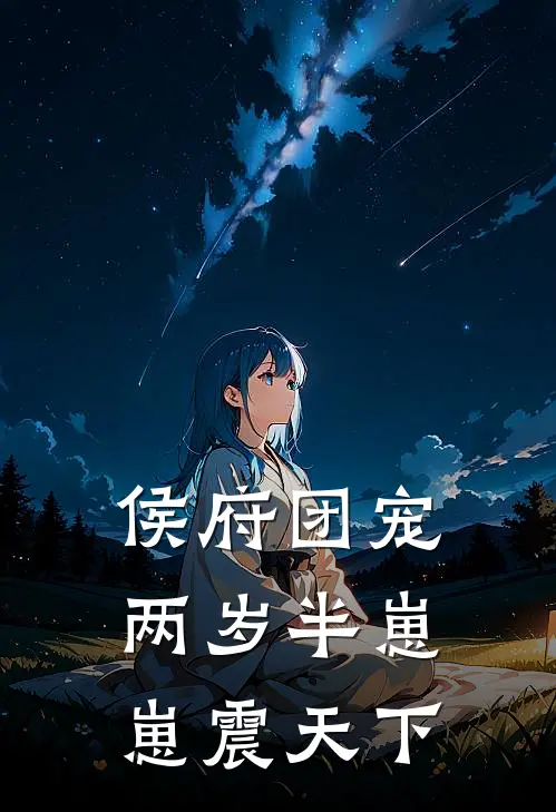 侯府团宠，两岁半崽崽震天下