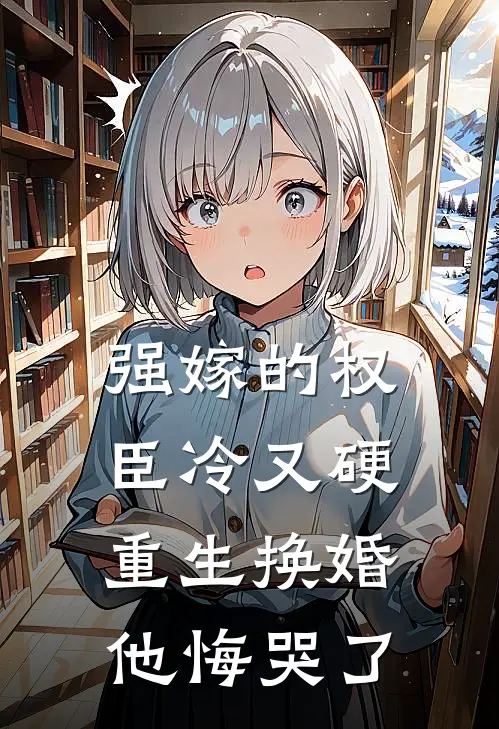 强嫁的权臣冷又硬，重生换婚他悔哭了