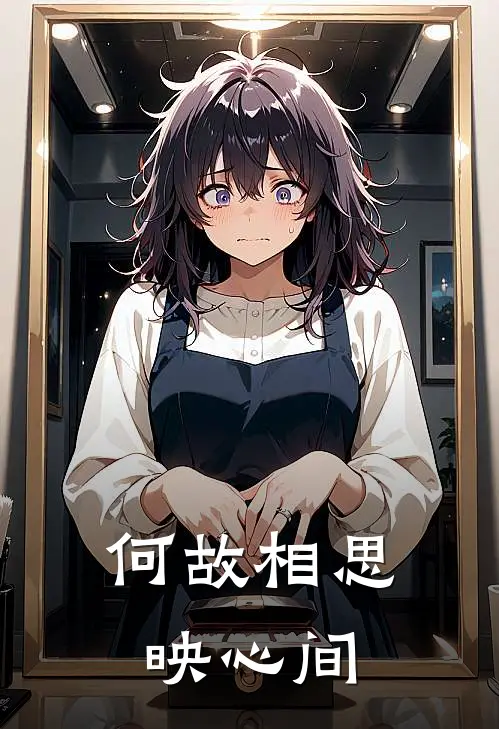 何故相思映心间