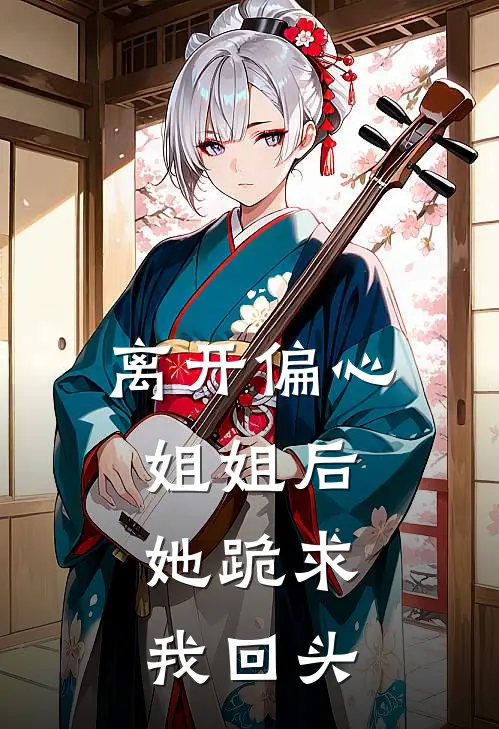 离开偏心姐姐后，她跪求我回头