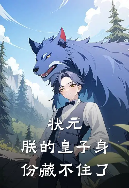 状元：朕的皇子身份藏不住了