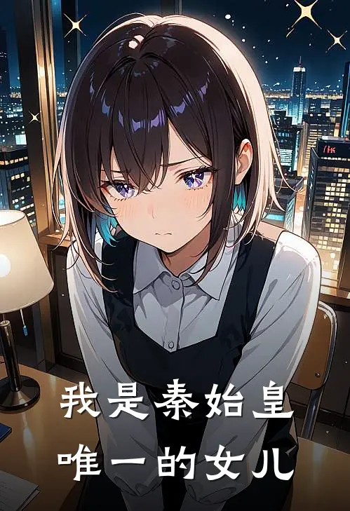 我是秦始皇唯一的女儿