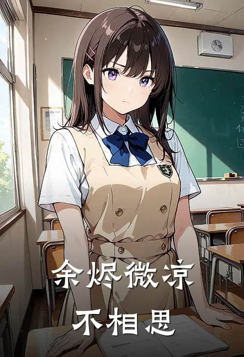 余烬微凉不相思