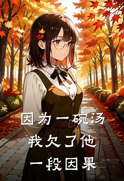 因为一碗汤，我欠了他一段因果