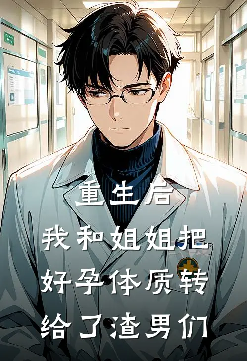 重生后，我和姐姐把好孕体质转给了渣男们