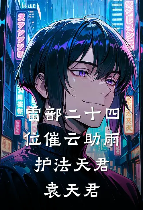 雷部二十四位催云助雨护法天君：袁天君