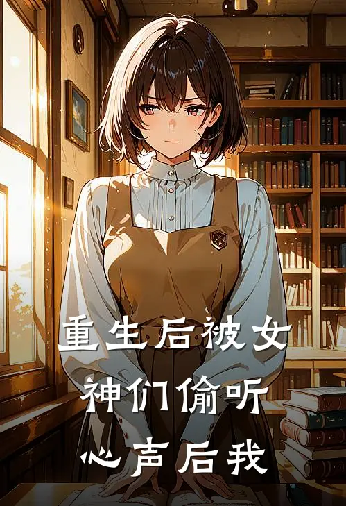 重生后被女神们偷听心声后我