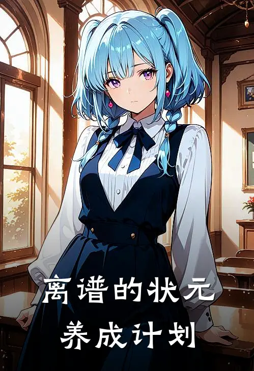 离谱的状元养成计划