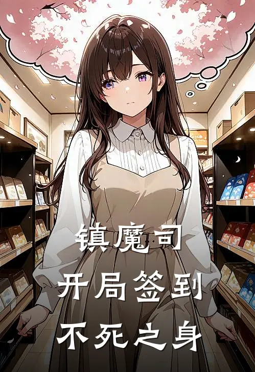 镇魔司：开局签到不死之身