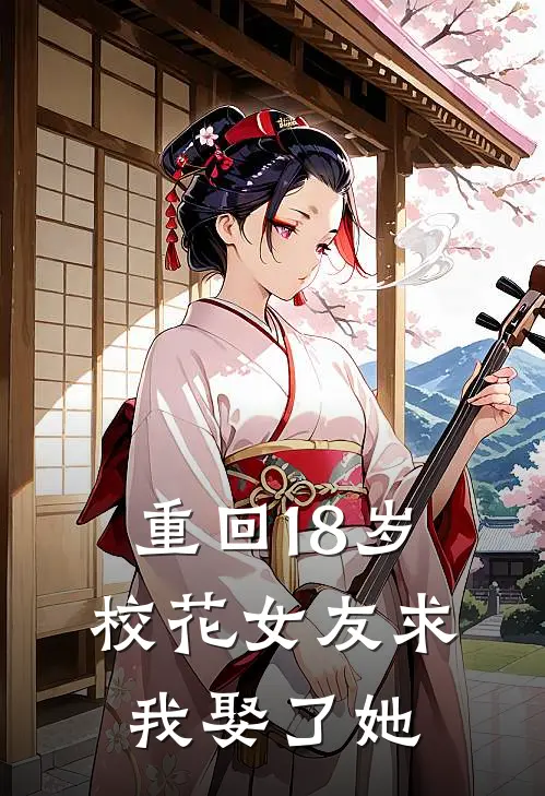 重回18岁，校花女友求我娶了她