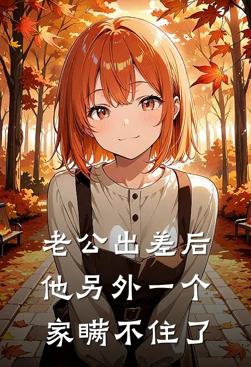 老公出差后，他另外一个家瞒不住了