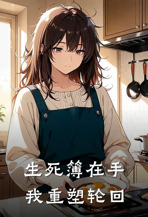 生死簿在手：我重塑轮回