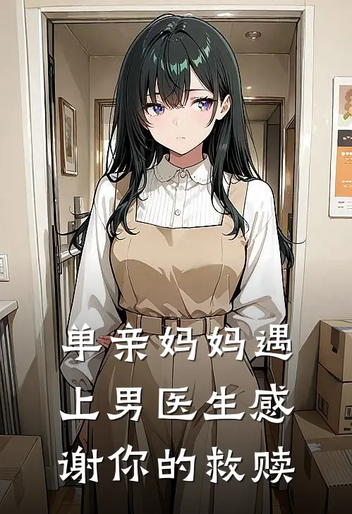 单亲妈妈遇上男医生感谢你的救赎