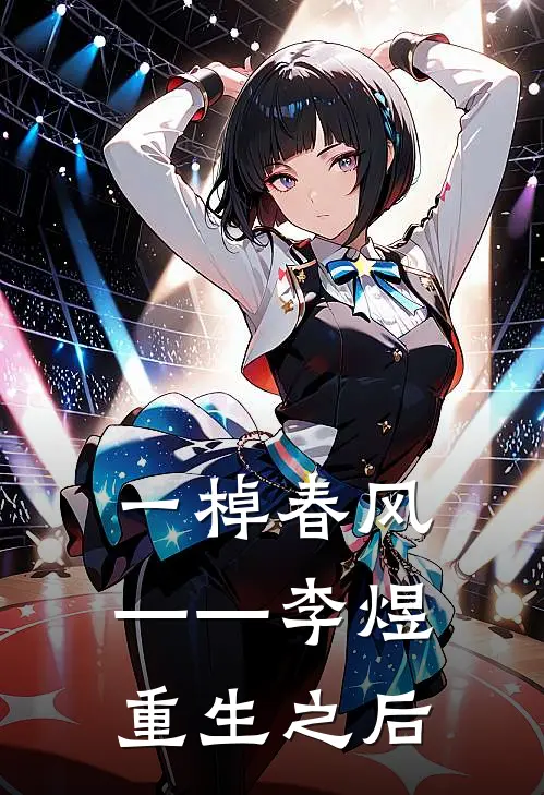 一棹春风——李煜重生之后