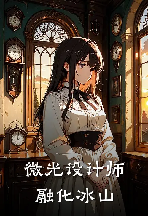 微光设计师：融化冰山