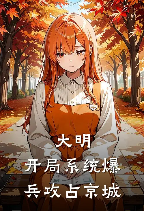 大明：开局系统爆兵攻占京城