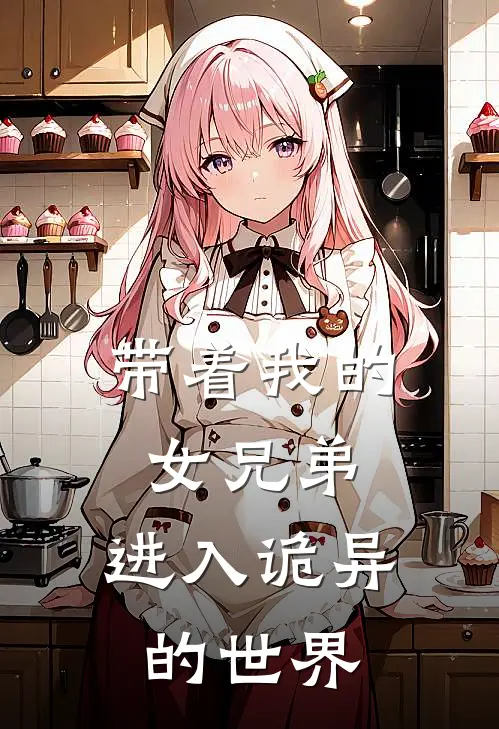 带着我的女兄弟，进入诡异的世界