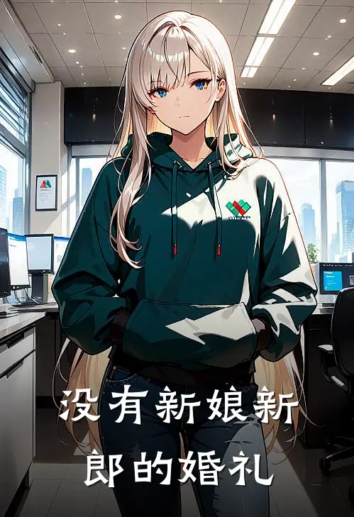 没有新娘新郎的婚礼