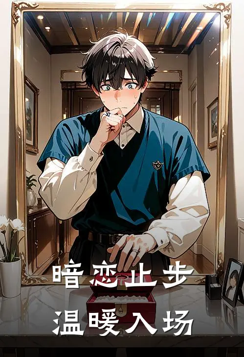 暗恋止步，温暖入场