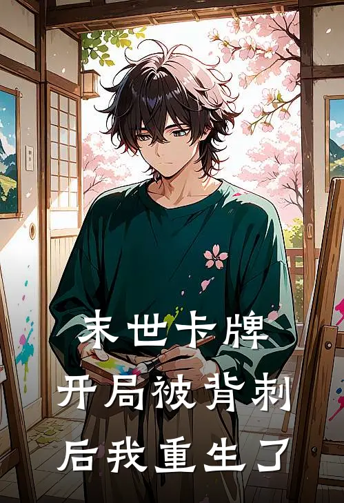 末世卡牌：开局被背刺后我重生了