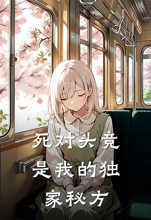 死对头竟是我的独家秘方