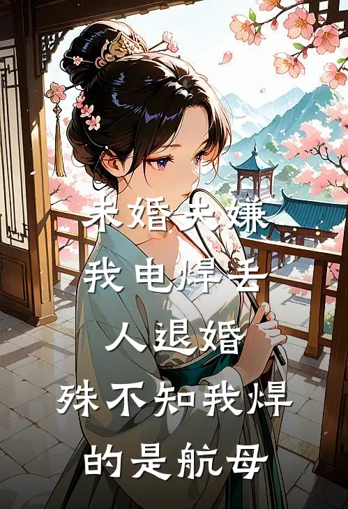 未婚夫嫌我电焊丢人退婚，殊不知我焊的是航母