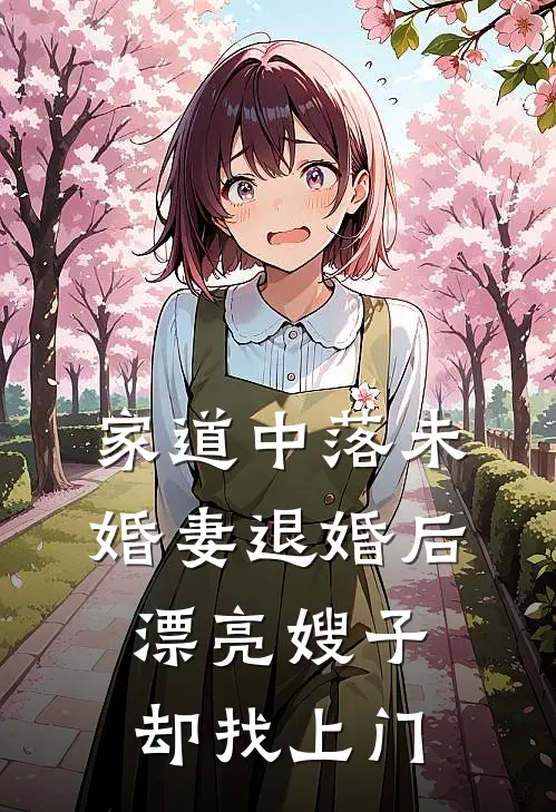 家道中落未婚妻退婚后，漂亮嫂子却找上门