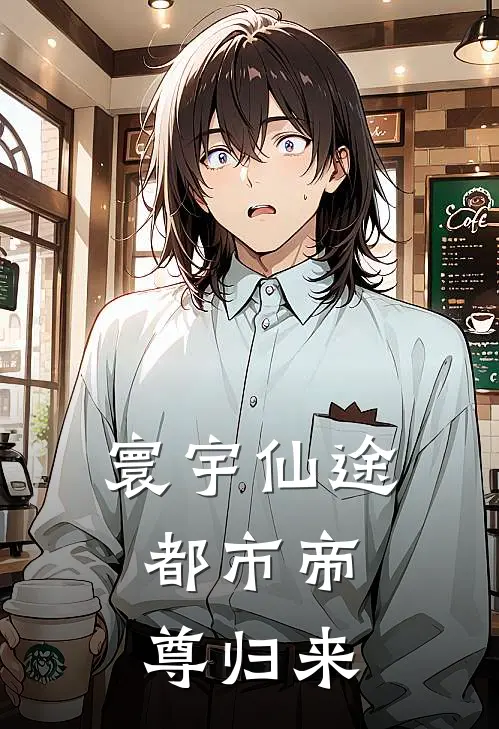 寰宇仙途：都市帝尊归来