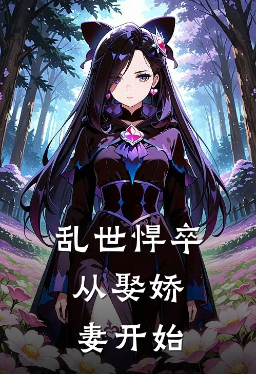 乱世悍卒：从娶娇妻开始