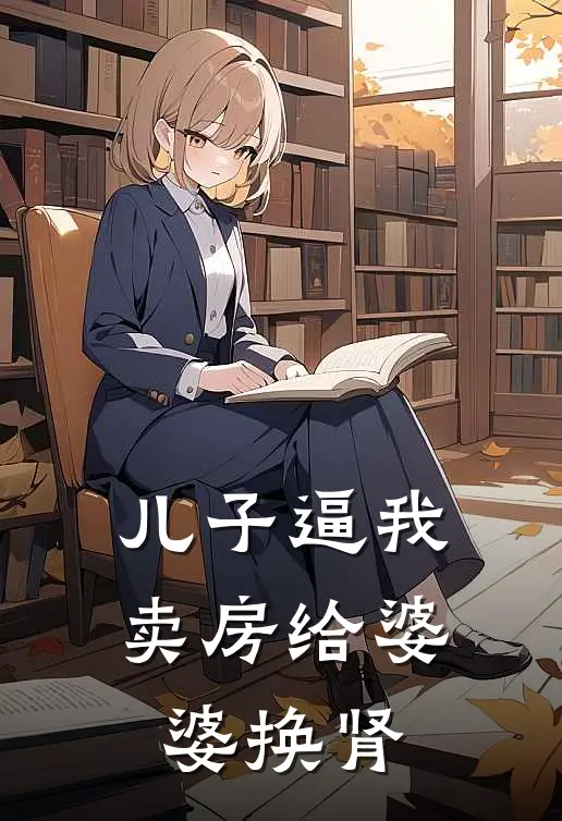 儿子逼我卖房给婆婆换肾