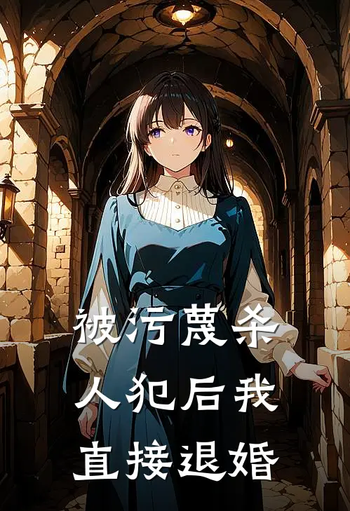 被污蔑杀人犯后我直接退婚