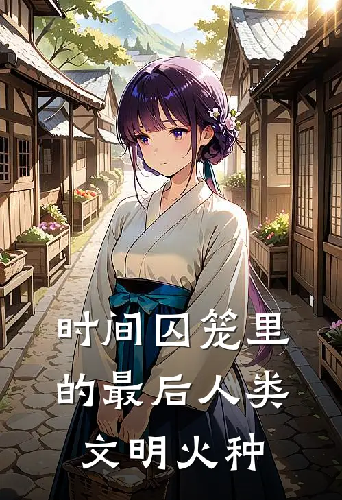 时间囚笼里的最后人类文明火种