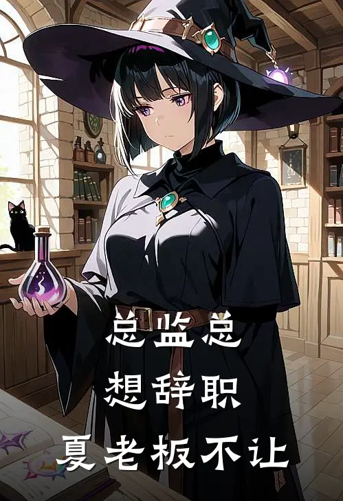 总监总想辞职，夏老板不让