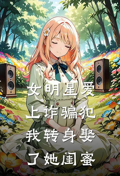 女明星爱上诈骗犯，我转身娶了她闺蜜