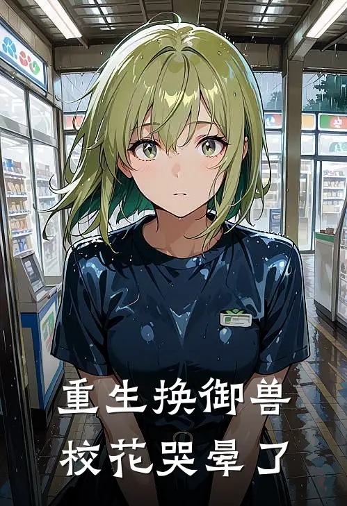 重生换御兽，校花哭晕了