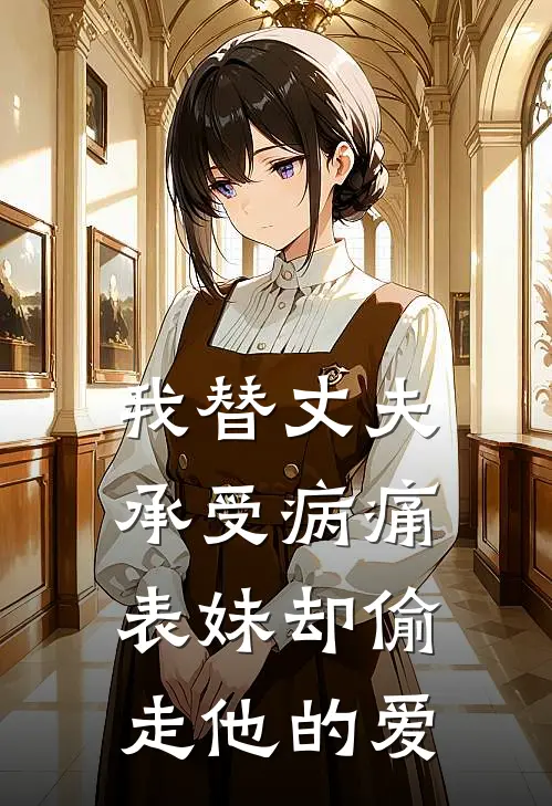 我替丈夫承受病痛，表妹却偷走他的爱