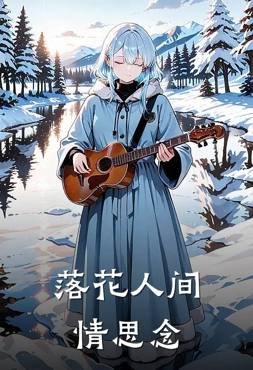 落花人间情思念