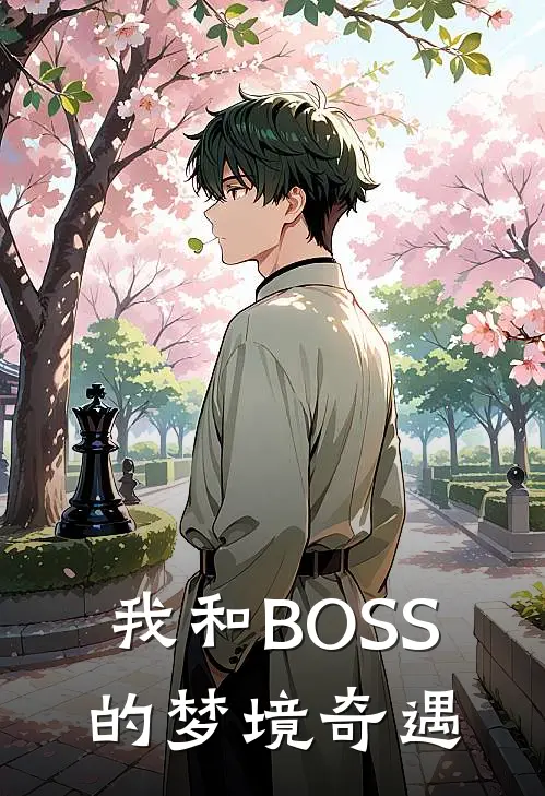 我和BOSS的梦境奇遇