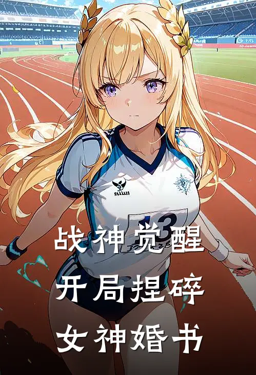 战神觉醒，开局捏碎女神婚书