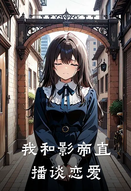 我和影帝直播谈恋爱