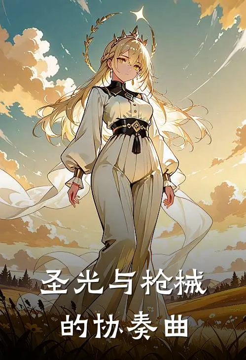 圣光与枪械的协奏曲